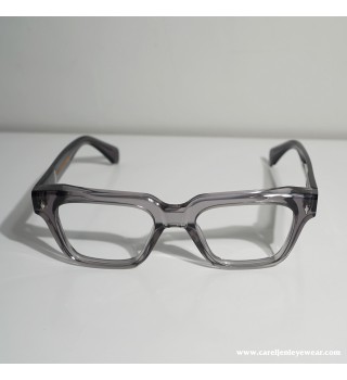 CROOZ GREY | Original Carel Jeni Eyewear Include Lensa